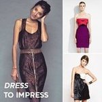 Holiday Dress Stores in San Francisco