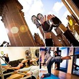 San Francisco Fitness Classes San Francisco Fitness Classes