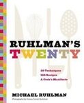 Michael Ruhlman Dinner and Book Signing at Farmshop