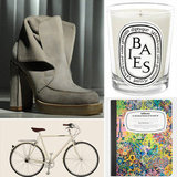 PopSugar NYC Holiday Fashion, Beauty, Home Gift Guide 2011
