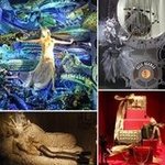 Holiday Windows From Barneys NYC, Bloomingdale's, and More (Pictures)