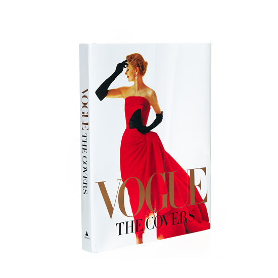 Vogue: The Covers Vogue: The Covers