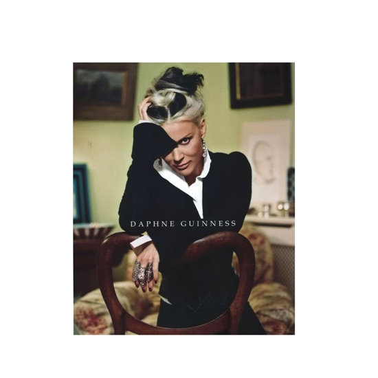 Daphne Guinness Daphne Guinness