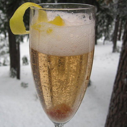 Holiday Cocktail Party Recipes