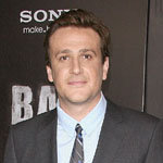 Jason Segel Can't Get Enough of Puppets! Jason Segel Can't Get Enough of Puppets!