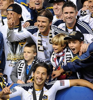 Victorious Smiles Victorious Smiles