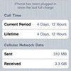 How to Check Your iPhone's Data Usage