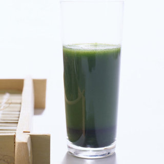 Green Juice Recipe