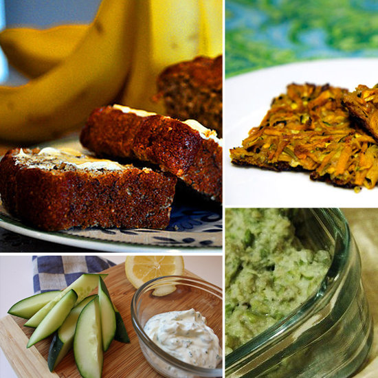 Scrumptious Recipes With Sneaky, Healthy Ingredients Scrumptious Recipes With Sneaky, Healthy Ingredients