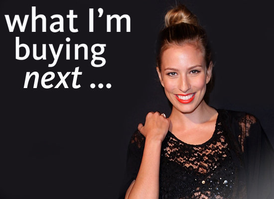 We're Taking a Look at Renee Bargh's Lust-Have Shopping List Featuring Mulberry, One Teaspoon & More! We're Taking a Look at Renee Bargh's Lust-Have Shopping List Featuring Mulberry, One Teaspoon & More!