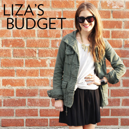 Winter Fashion Editor's Picks