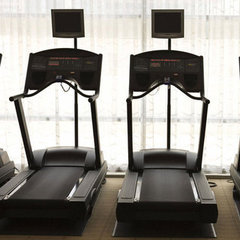 Treadmill Hill Workout: Rolling Hills Treadmill Hill Workout: Rolling Hills