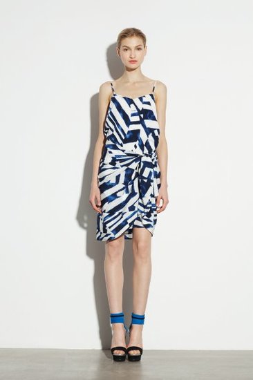 DKNY Pre-Fall 2012 DKNY Pre-Fall 2012