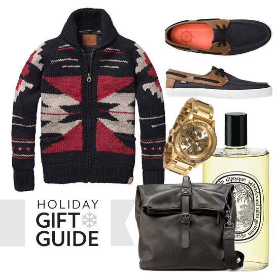 Best Holiday Gifts For Dads and Brothers 2011