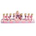 Ballet Menorah ($36)