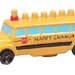 Bus Menorah ($29)