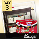 15 Days of Holiday Giveaways, Day 3: Win a $1,300 Prize Package From Huggies 15 Days of Holiday Giveaways, Day 3: Win a $1,300 Prize Package From Huggies