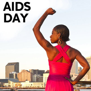 World AIDS Day Pictures 2011