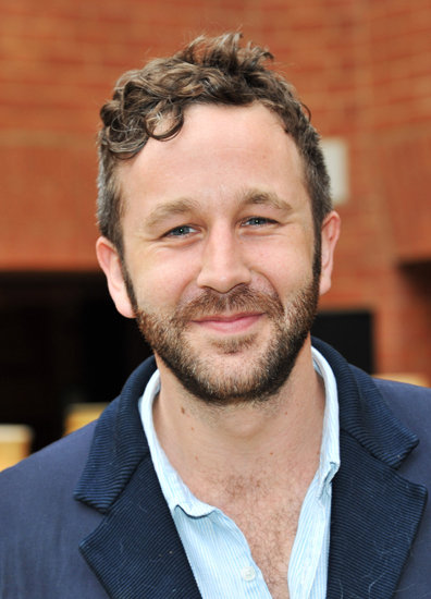 Chris O'Dowd