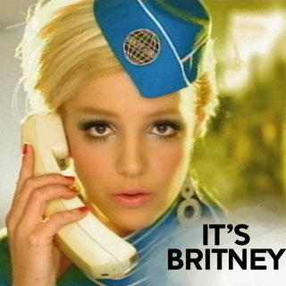 Britney Spears Songs
