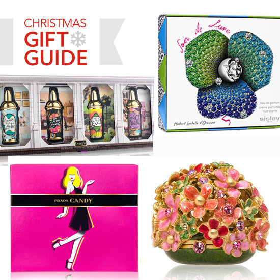 2011 Christmas Gift Guides: Fragrance Sets 2011 Christmas Gift Guides: Fragrance Sets