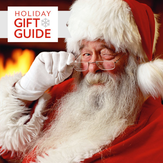 Easy Secret Santa Gift Ideas