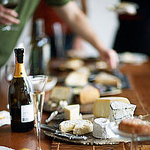 Food and Wine Pairing Tips