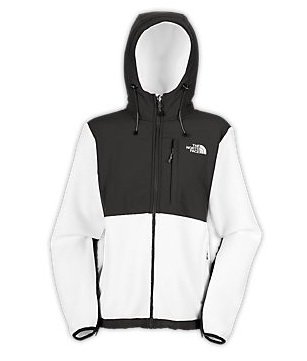 The North Face Denali Hooded Jacket The North Face Denali Hooded Jacket