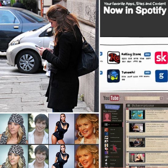 Tech News Recap For Nov. 28 Through Dec. 2 Tech News Recap For Nov. 28 Through Dec. 2