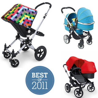 Best New Strollers 2011