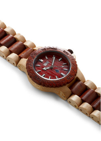 Do You Have the Timber Watch ($119)
