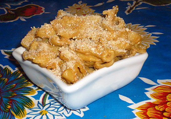 Mac and Cheese