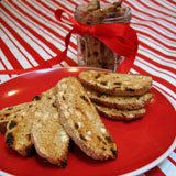 Homemade Gifts For Health Food Nuts and Fitness Freaks