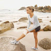 How Runners Prevent Knee Pain