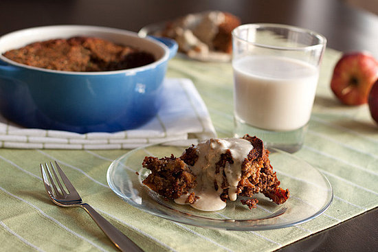 Breakfast Pastries