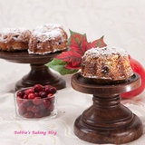 Cranberries All The Way, Happy Holidays