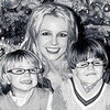 Britney Spears Cute Family Pictures to Celebrate Her Birthday
