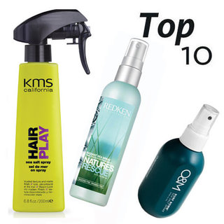 10 of the Best Sea Salt Sprays