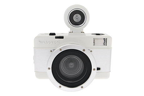 Fisheye No. 2 White ($79) Fisheye No. 2 White ($79)