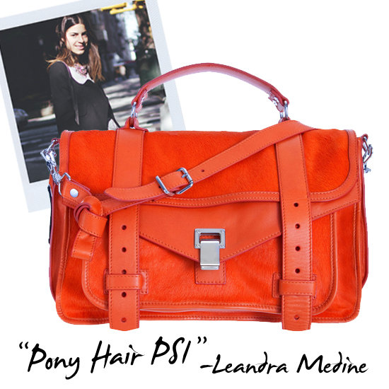 Leandra Medine Leandra Medine