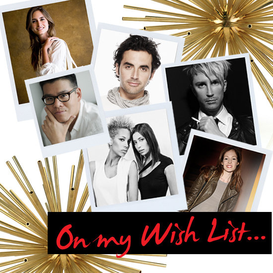 Shop Fashion Insider Gift Ideas For Holiday 2011 Shop Fashion Insider Gift Ideas For Holiday 2011