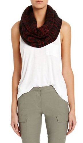 Endless Scarf Endless Scarf