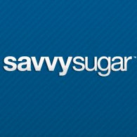 SavvySugar Facebook, Twitter, and Pinterest