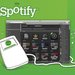 Spotify Premium Membership ($120 per year)