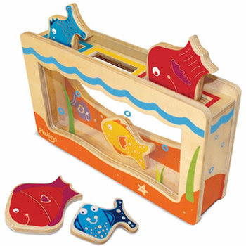 Best New Baby Toys of 2011