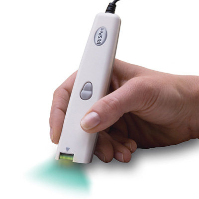 Iris Pen Scanner ($105) Iris Pen Scanner ($105)