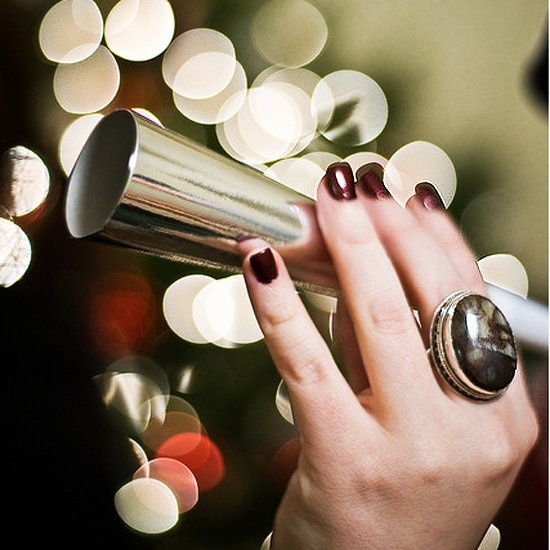Deck Your Nails: December's 10 Prettiest New Polishes 