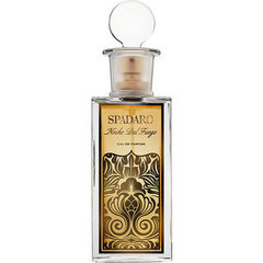 Spadaro Noche Del Fuego Fragrance Review Spadaro Noche Del Fuego Fragrance Review