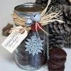 Homemade Thin Mints