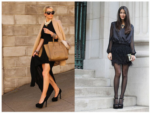 Perfecting Your Holiday Glamour